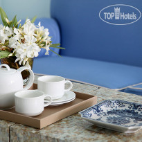 Nissaki Boutique Hotel