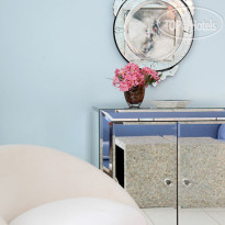 Nissaki Boutique Hotel