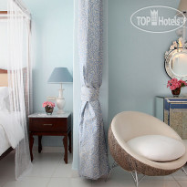 Nissaki Boutique Hotel