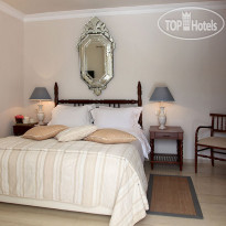Nissaki Boutique Hotel