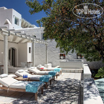 Nissaki Boutique Hotel Accommodation