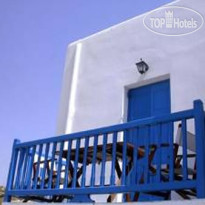 Irida Apartments
