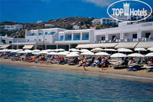 Hotel photo Kosmoplaz 4*