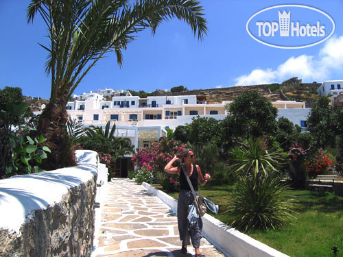 Hotel photo Leto 4*