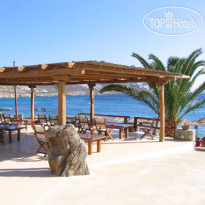 Manoulas Beach