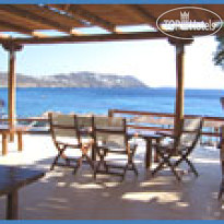 Manoulas Beach