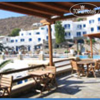 Manoulas Beach