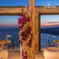 Myconian Utopia Resort 