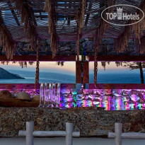 Myconian Utopia Resort 