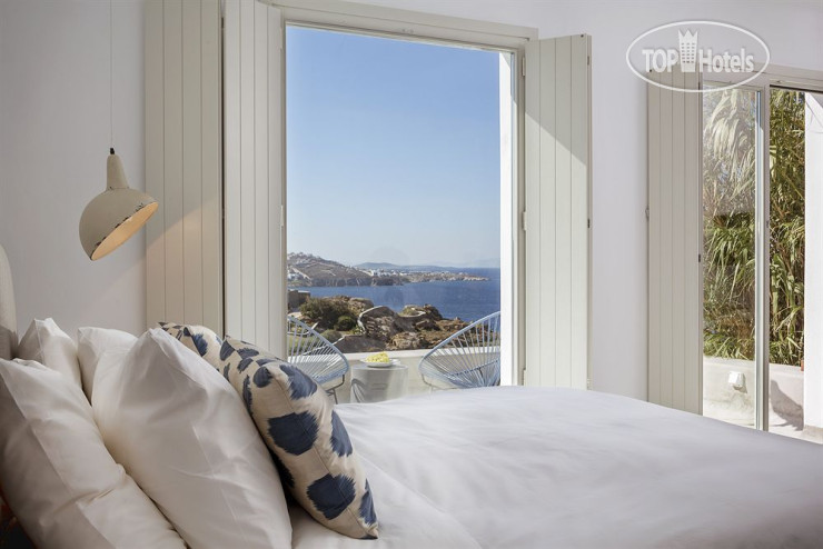 Hotel photo Boheme 5*