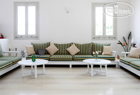 New photos from tourists Olia Hotel 3*