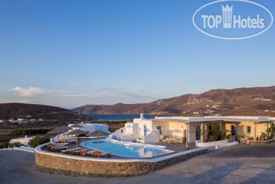 Hotel photo Anamar Hotel & Suites 