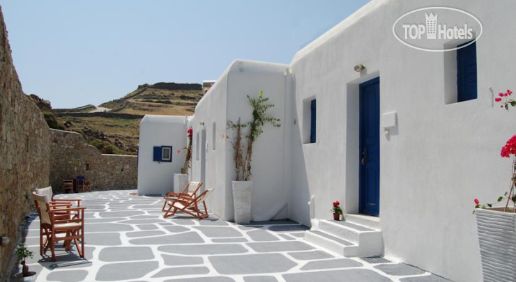 Hotelier's photos Oikia Kondos