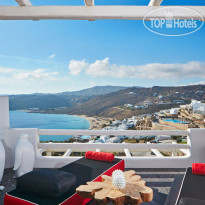 Myconian Avaton Resort 