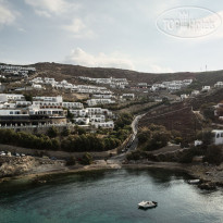 Myconian Avaton Resort 