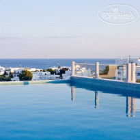 Mr & Mrs White Mykonos