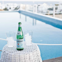 Mr & Mrs White Mykonos