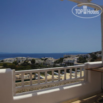 Mr & Mrs White Mykonos