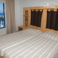 Myconian K Hotels & Thalasso Spa Center 