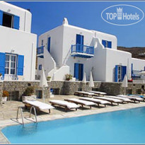 Princess Of Mykonos