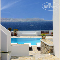 Princess Of Mykonos