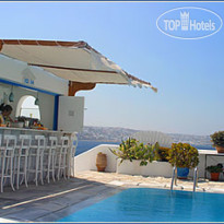 Princess Of Mykonos