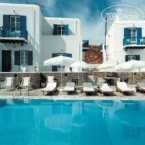 Princess Of Mykonos
