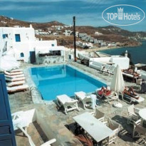 Princess Of Mykonos