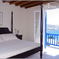 Princess Of Mykonos