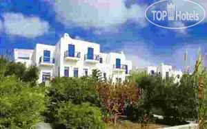 New photos from tourists Vienoula's Garden 3*