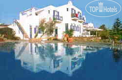 Hotel photo Vienoula's Garden 3*