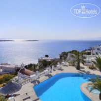 Absolute Mykonos Suites & More 