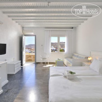 Absolute Mykonos Suites & More 