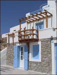 Hotel photo Lady Anna 4*