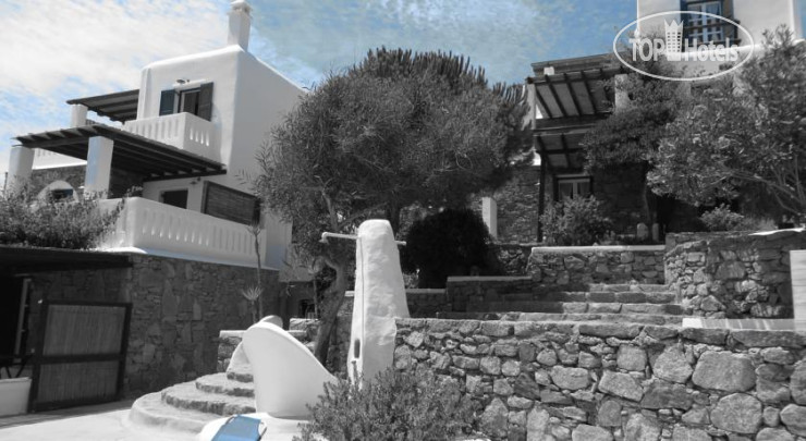 Hotel photo Mykonos Mystique 