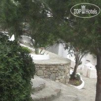 Mykonos Mystique