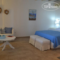 Mykonos Thea Номера