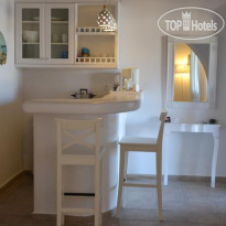 Mykonos Thea Номера
