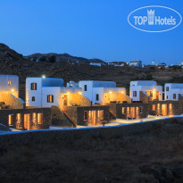 Almyra Guest Houses 