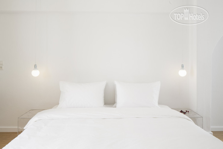 Hotelier's photos Aether Boutique Hotel 3*