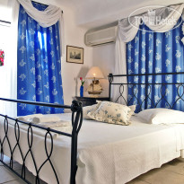 Iros Hamlet Hotel Вилла Kohlias
