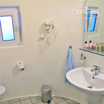Iros Hamlet Hotel Вилла Kohlias