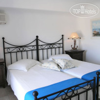 Iros Hamlet Hotel Вилла Ahivada