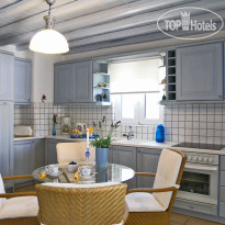 Iros Hamlet Hotel Вилла Kohili