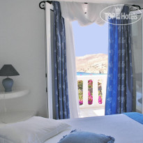 Iros Hamlet Hotel Вилла Kohili