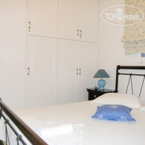 Iros Hamlet Hotel Апартаменты Iro's Studios