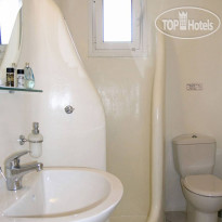 Iros Hamlet Hotel Апартаменты Ippocampos