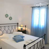 Iros Hamlet Hotel Апартаменты Ippocampos