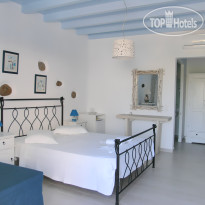 Iros Hamlet Hotel Номер Dolphins