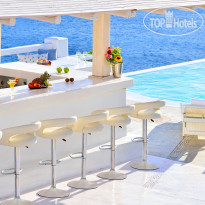 Mykonos Pantheon 